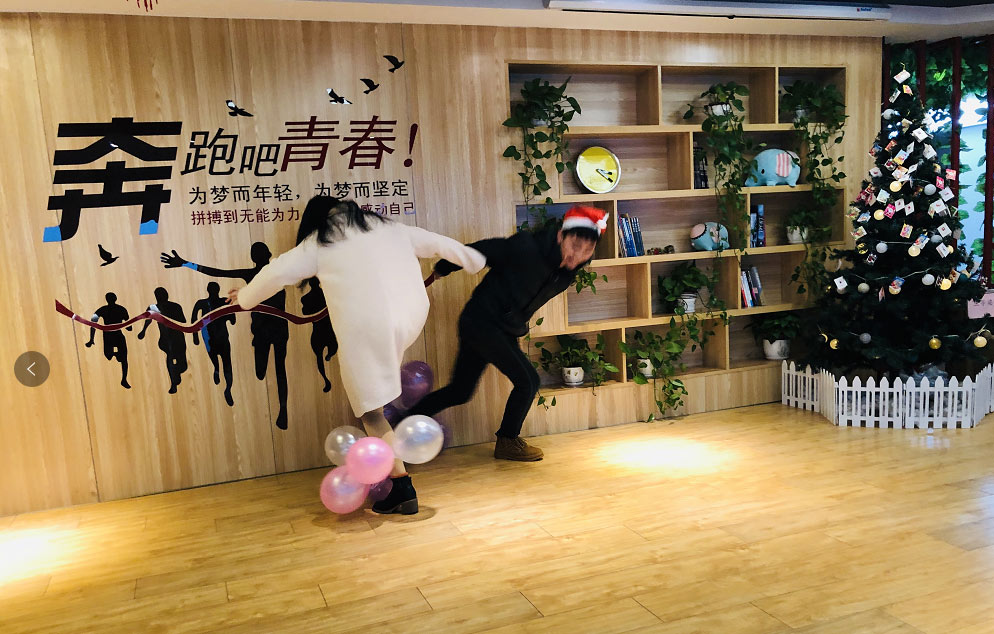皇朝