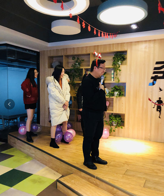 皇朝